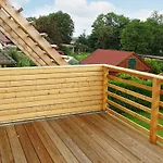 Haus 5 * Wendorf