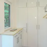 Haus 5 Tatil Evi Wendorf (Kuhlen-Wendorf)