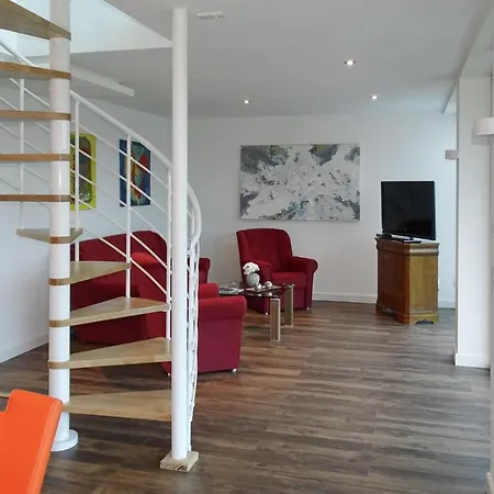 Haus 5 Feriehus Wendorf (Kuhlen-Wendorf)