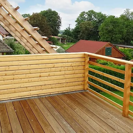 Haus 5 * Wendorf (Kuhlen-Wendorf)