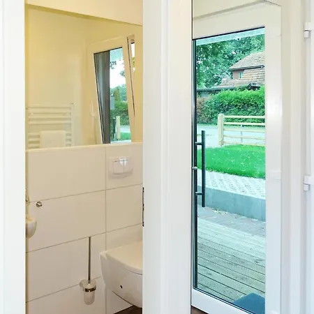 Feriehus Haus 5 Wendorf (Kuhlen-Wendorf)