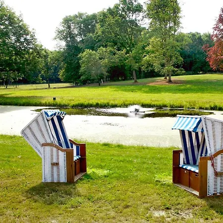 Haus 5 Ferienhaus Wendorf (Kuhlen-Wendorf)