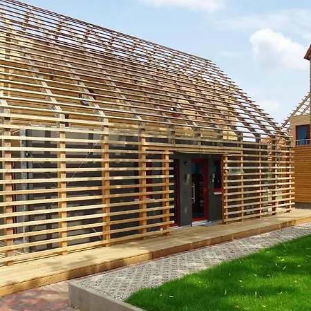 Ferienhaus Haus 5 Wendorf (Kuhlen-Wendorf)