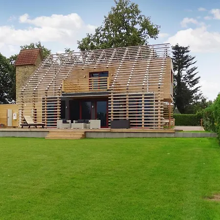 Haus 5 Wendorf (Kuhlen-Wendorf)