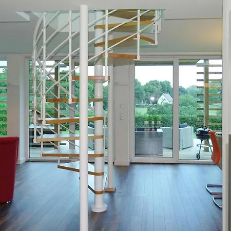 Haus 5 * Wendorf (Kuhlen-Wendorf)