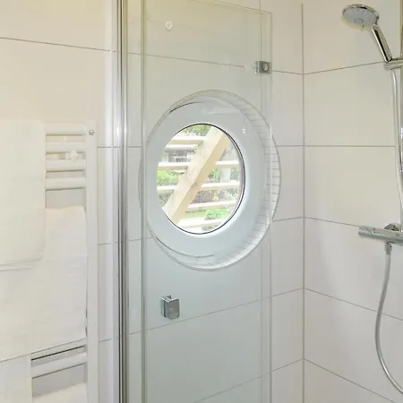 Haus 5 Wendorf (Kuhlen-Wendorf)