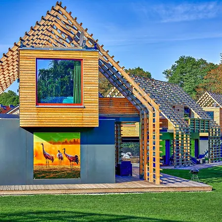 Haus 5 *