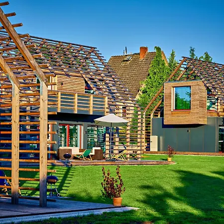 Haus 5 *